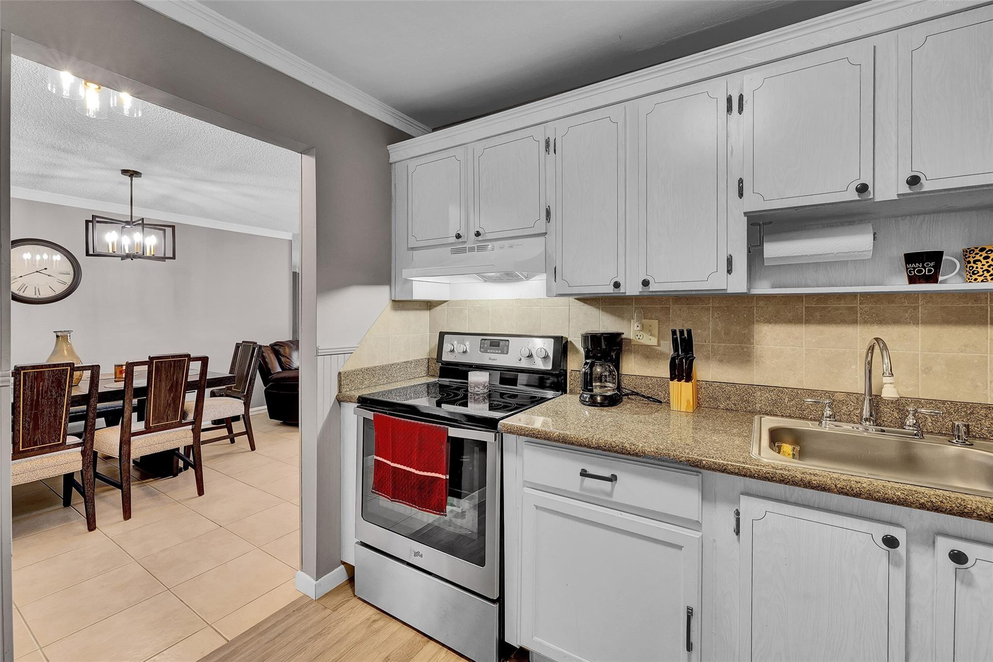 Oakbrook Village - Residential