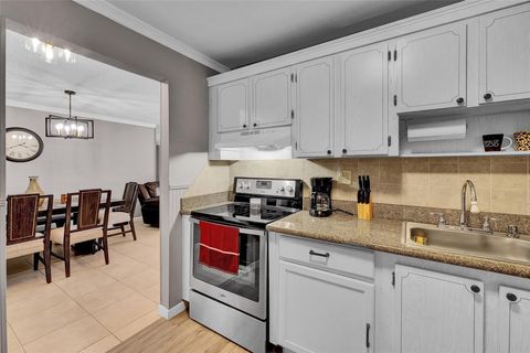 Tiny photo for 8260 SW 24th Street #6112, North Lauderdale, FL 33068 (MLS # F10537382)
