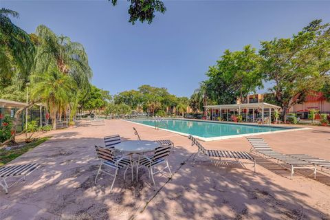 Tiny photo for 8260 SW 24th Street #6112, North Lauderdale, FL 33068 (MLS # F10537382)