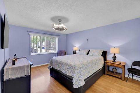 Tiny photo for 8260 SW 24th Street #6112, North Lauderdale, FL 33068 (MLS # F10537382)