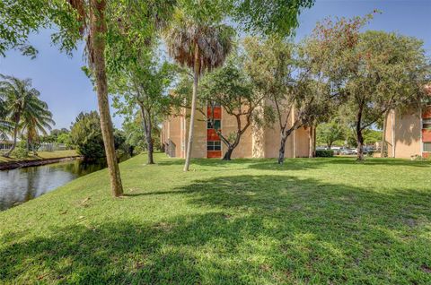 Tiny photo for 8260 SW 24th Street #6112, North Lauderdale, FL 33068 (MLS # F10537382)