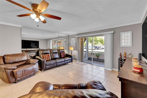 Tiny photo for 8260 SW 24th Street #6112, North Lauderdale, FL 33068 (MLS # F10537382)