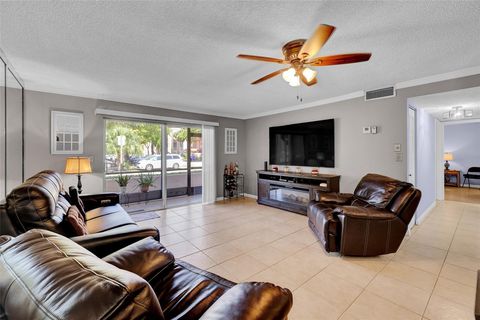 Photo of 8260 SW 24th Street #6112, North Lauderdale, FL 33068 (MLS # F10537382)
