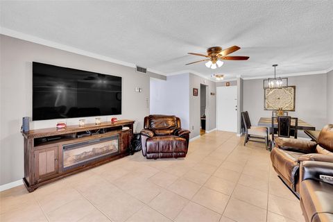 Tiny photo for 8260 SW 24th Street #6112, North Lauderdale, FL 33068 (MLS # F10537382)