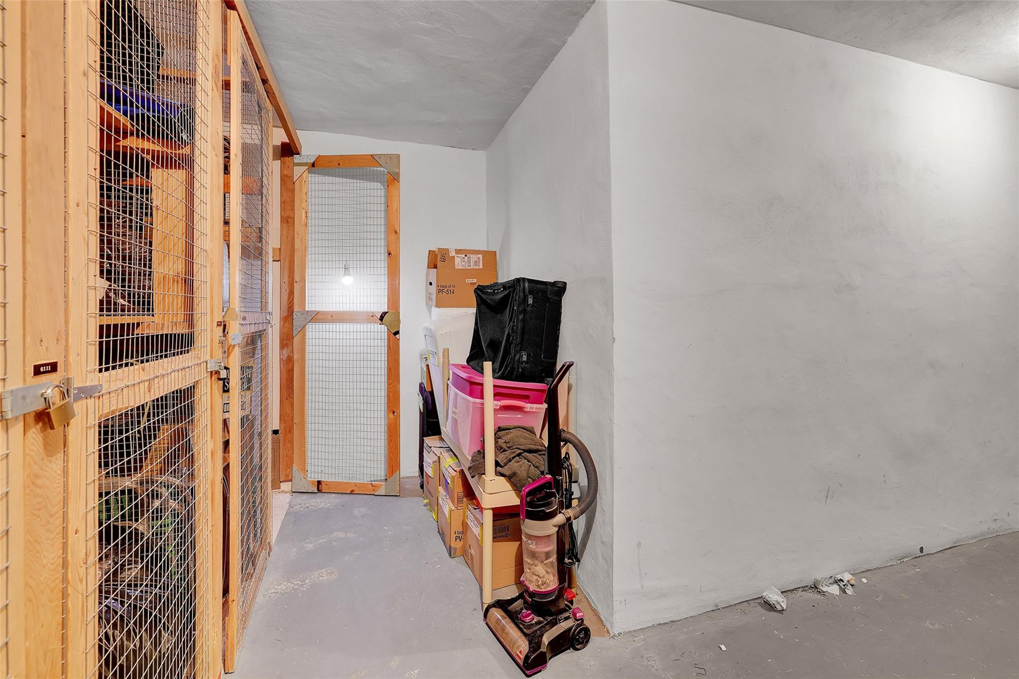 Oakbrook Village - Residential