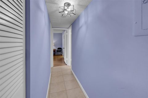 Tiny photo for 8260 SW 24th Street #6112, North Lauderdale, FL 33068 (MLS # F10537382)