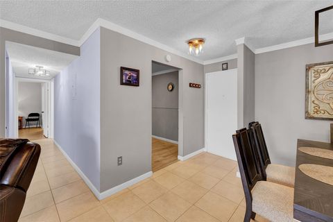 Tiny photo for 8260 SW 24th Street #6112, North Lauderdale, FL 33068 (MLS # F10537382)