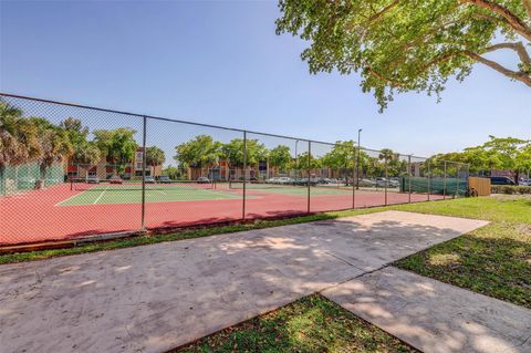 Tiny photo for 8260 SW 24th Street #6112, North Lauderdale, FL 33068 (MLS # F10537382)