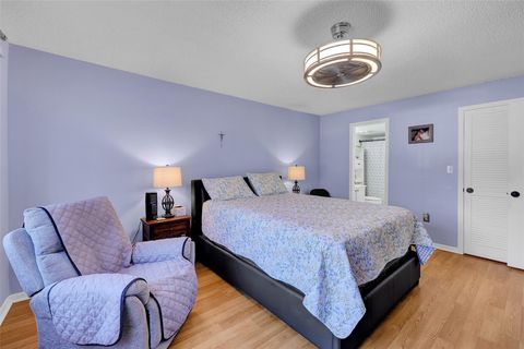 Tiny photo for 8260 SW 24th Street #6112, North Lauderdale, FL 33068 (MLS # F10537382)