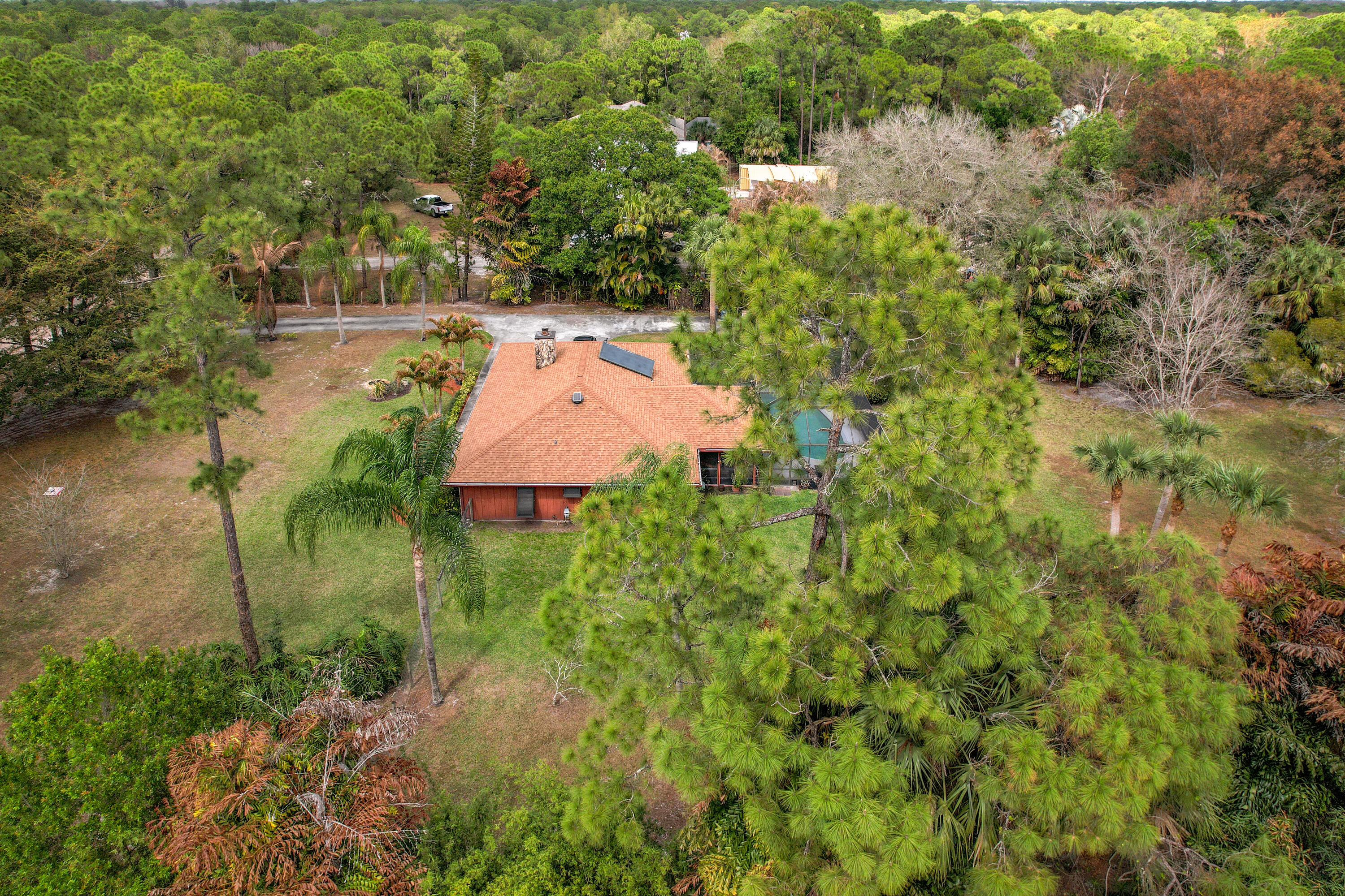 Jupiter Farms - Residential