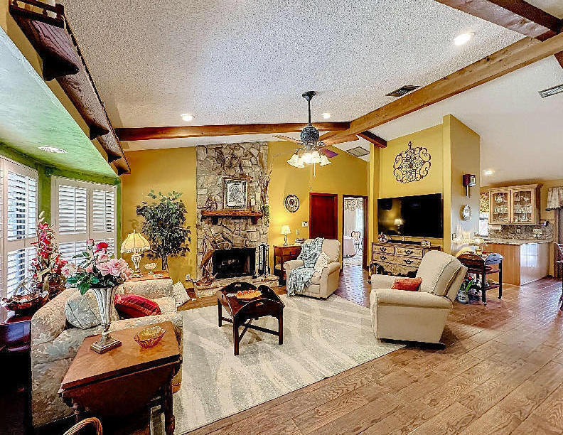 Jupiter Farms - Residential