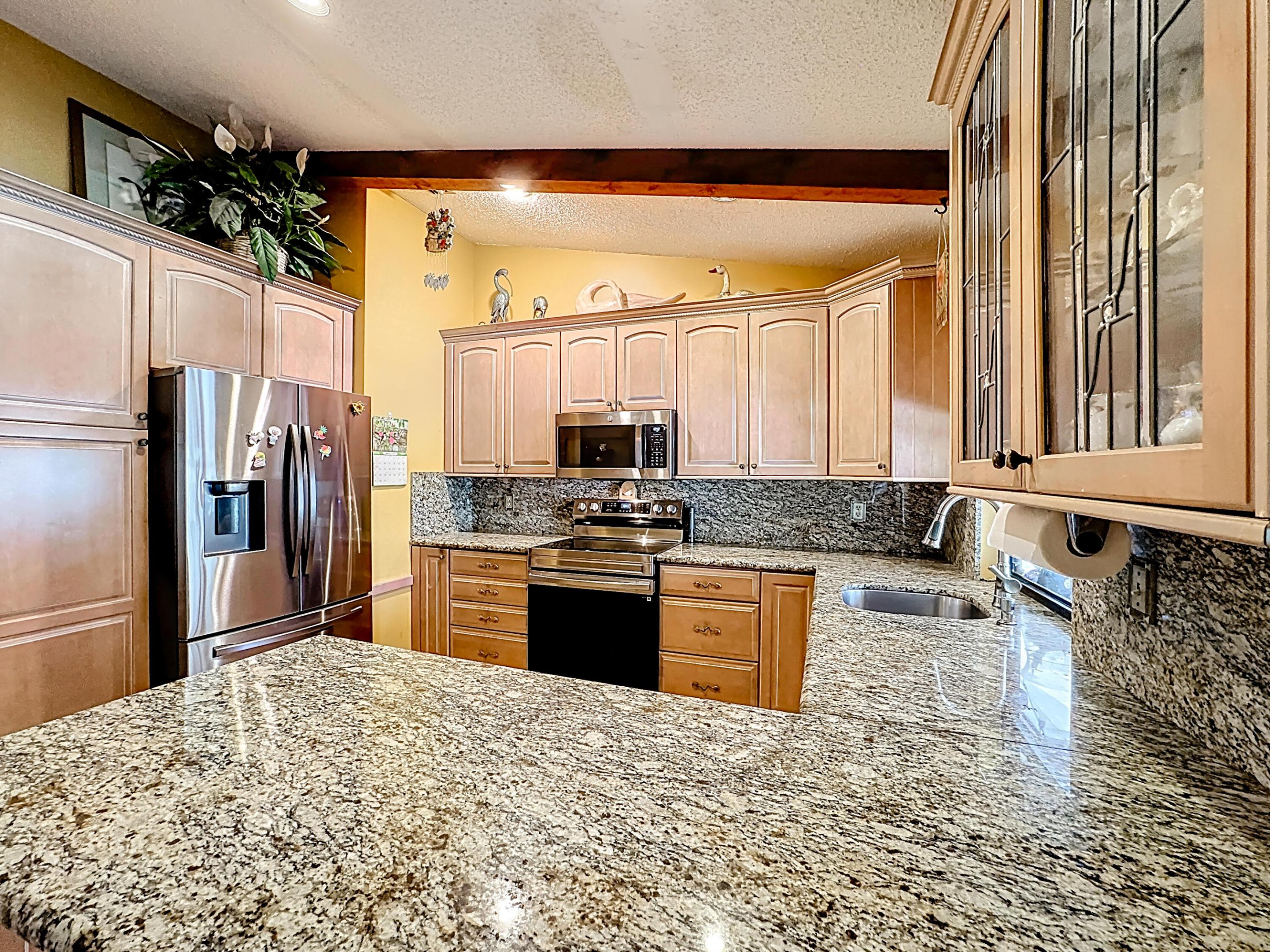 Jupiter Farms - Residential