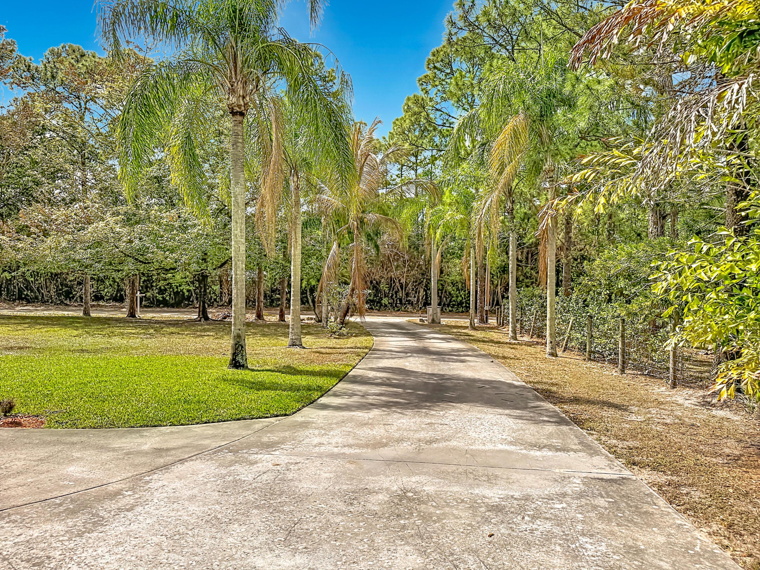 Jupiter Farms - Residential