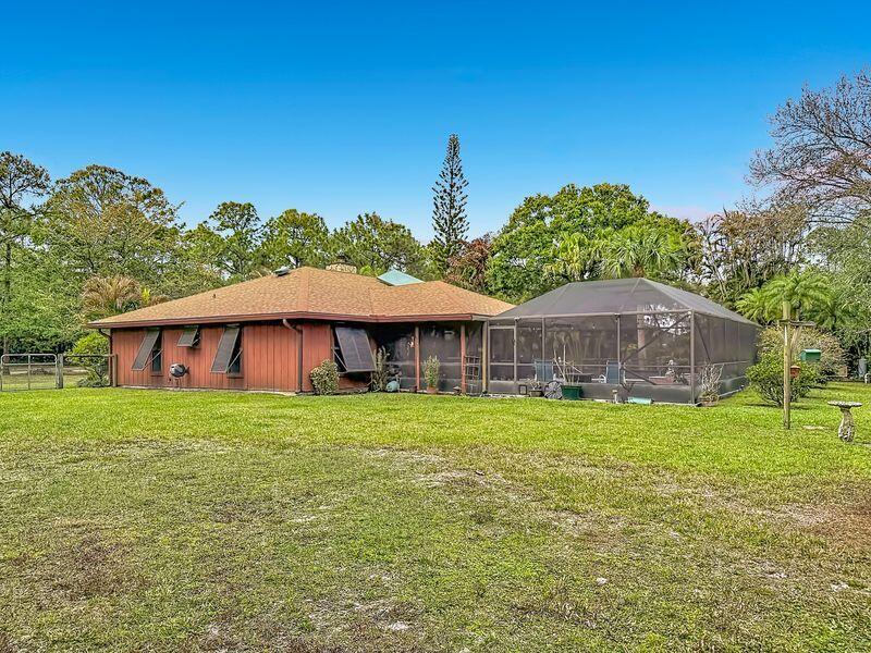 Jupiter Farms - Residential