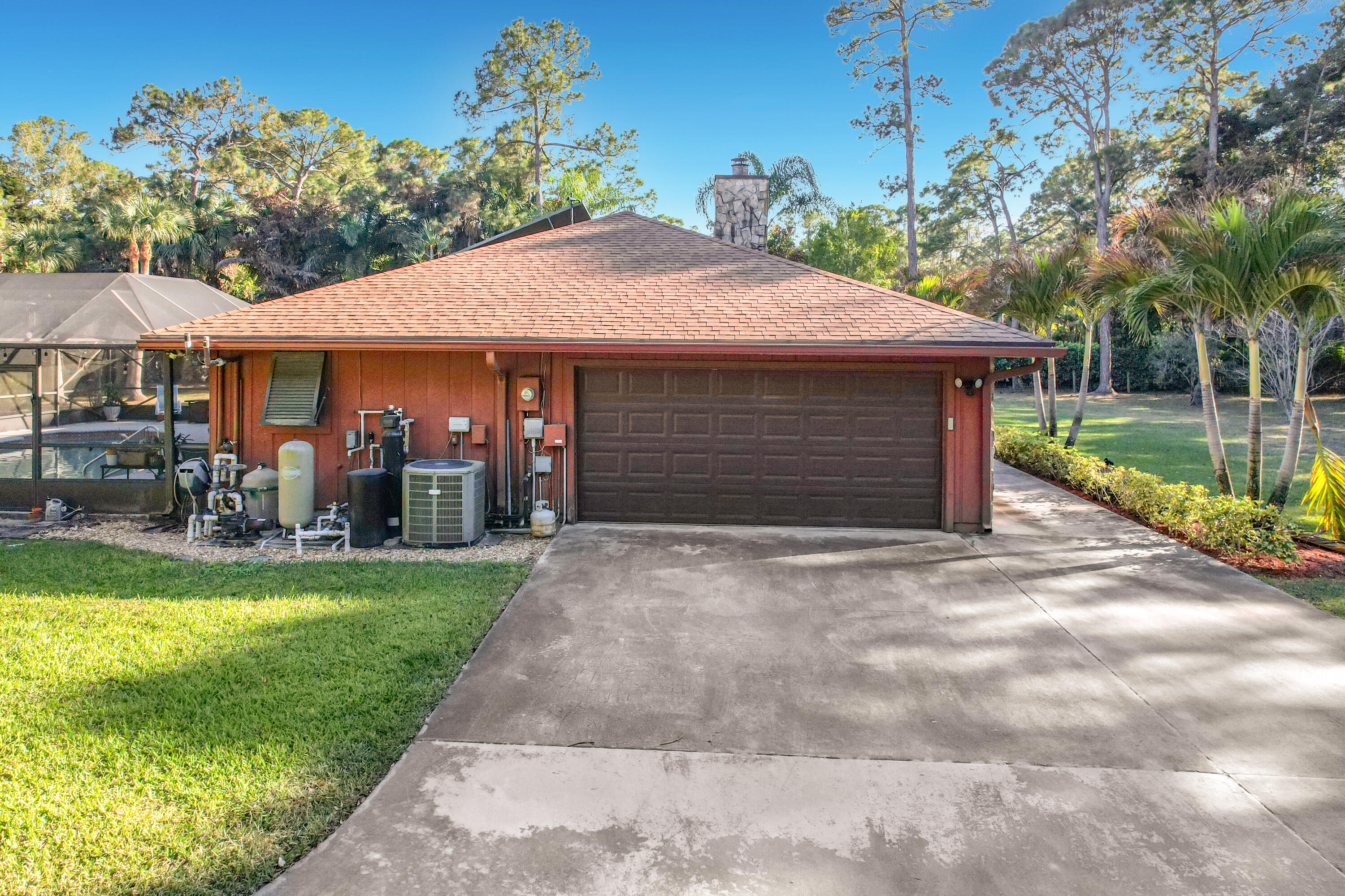 Jupiter Farms - Residential