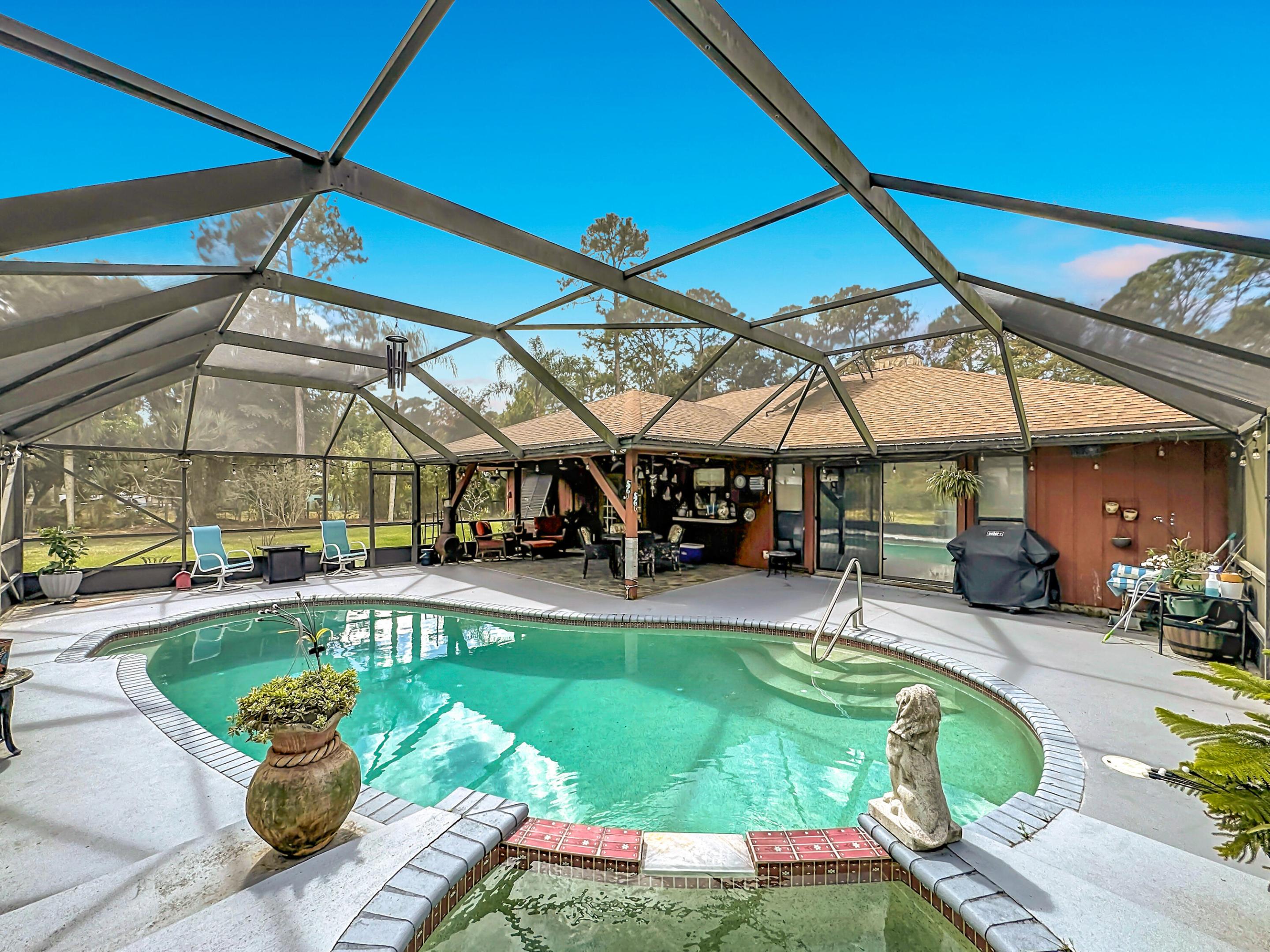 Jupiter Farms - Residential