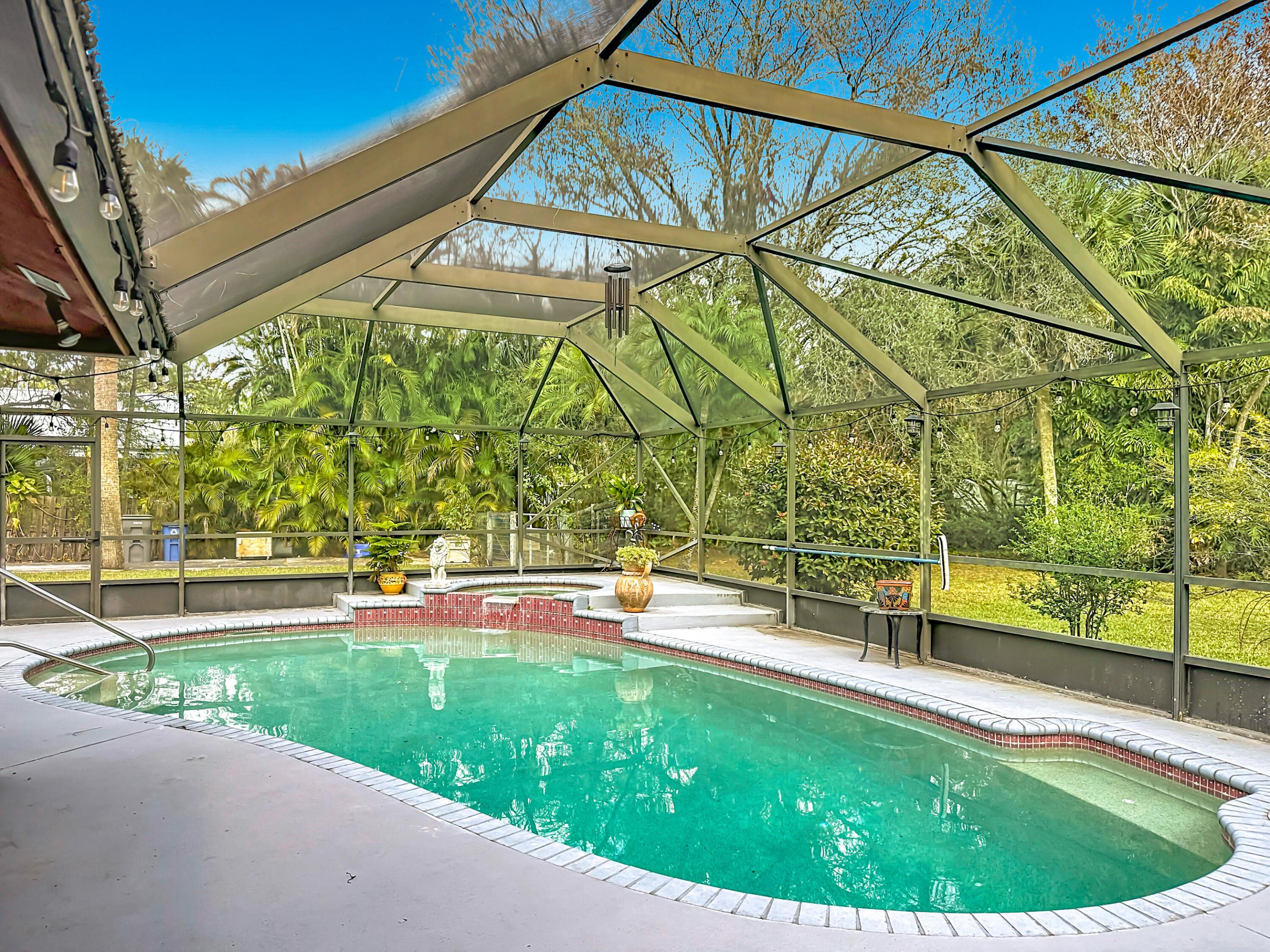 Jupiter Farms - Residential