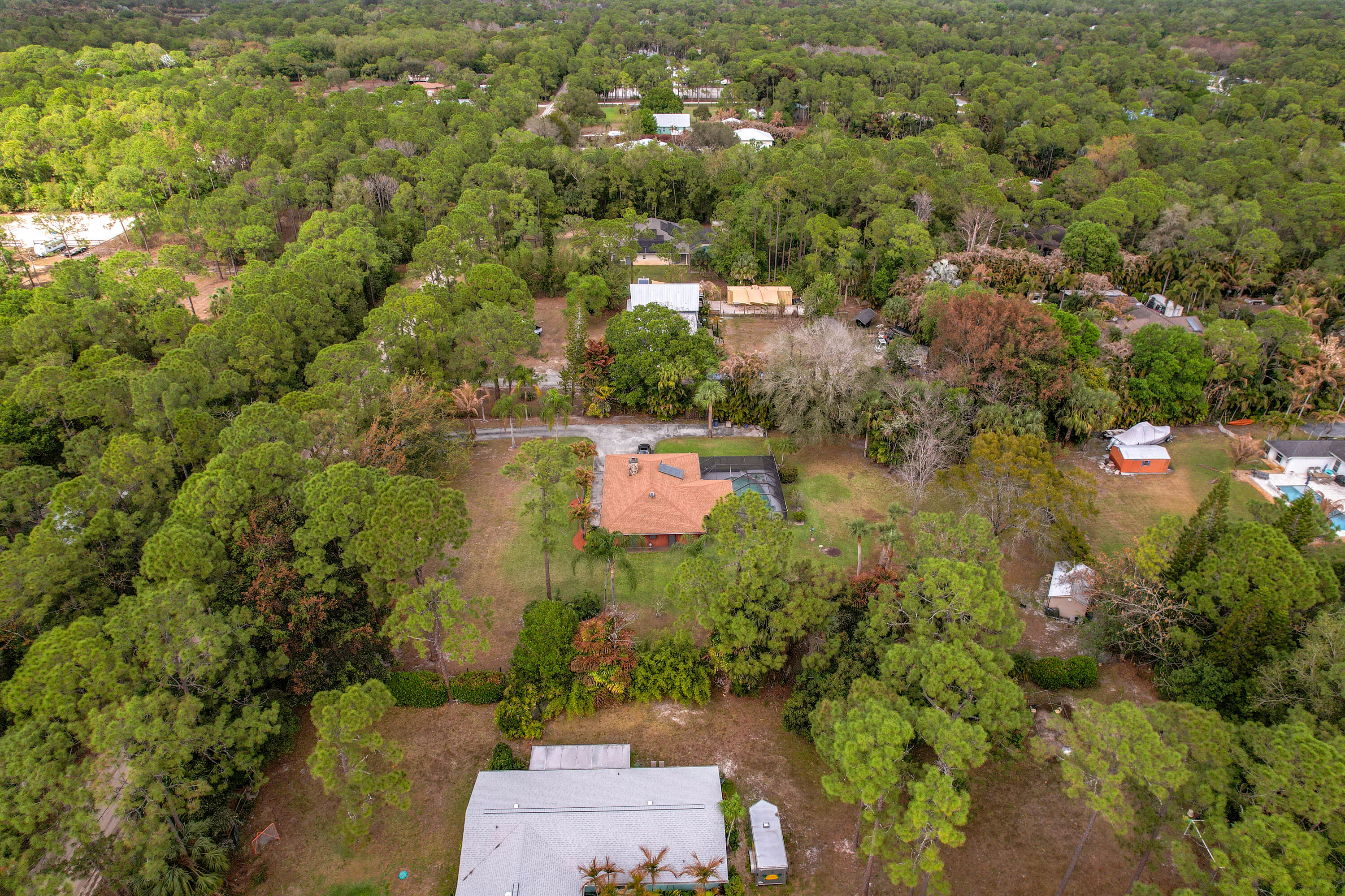 Jupiter Farms - Residential