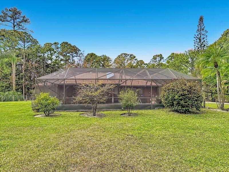 Jupiter Farms - Residential