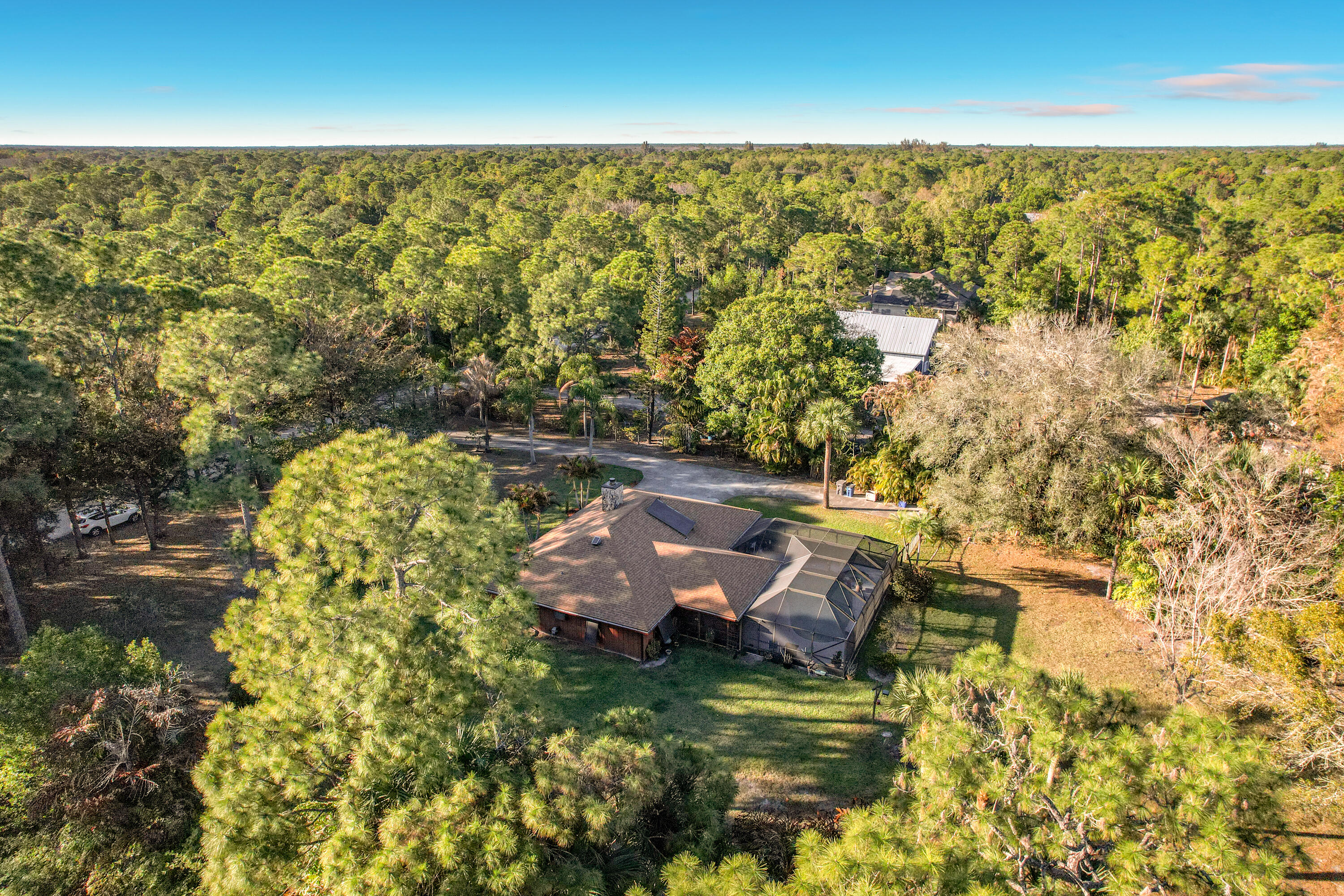 Jupiter Farms - Residential