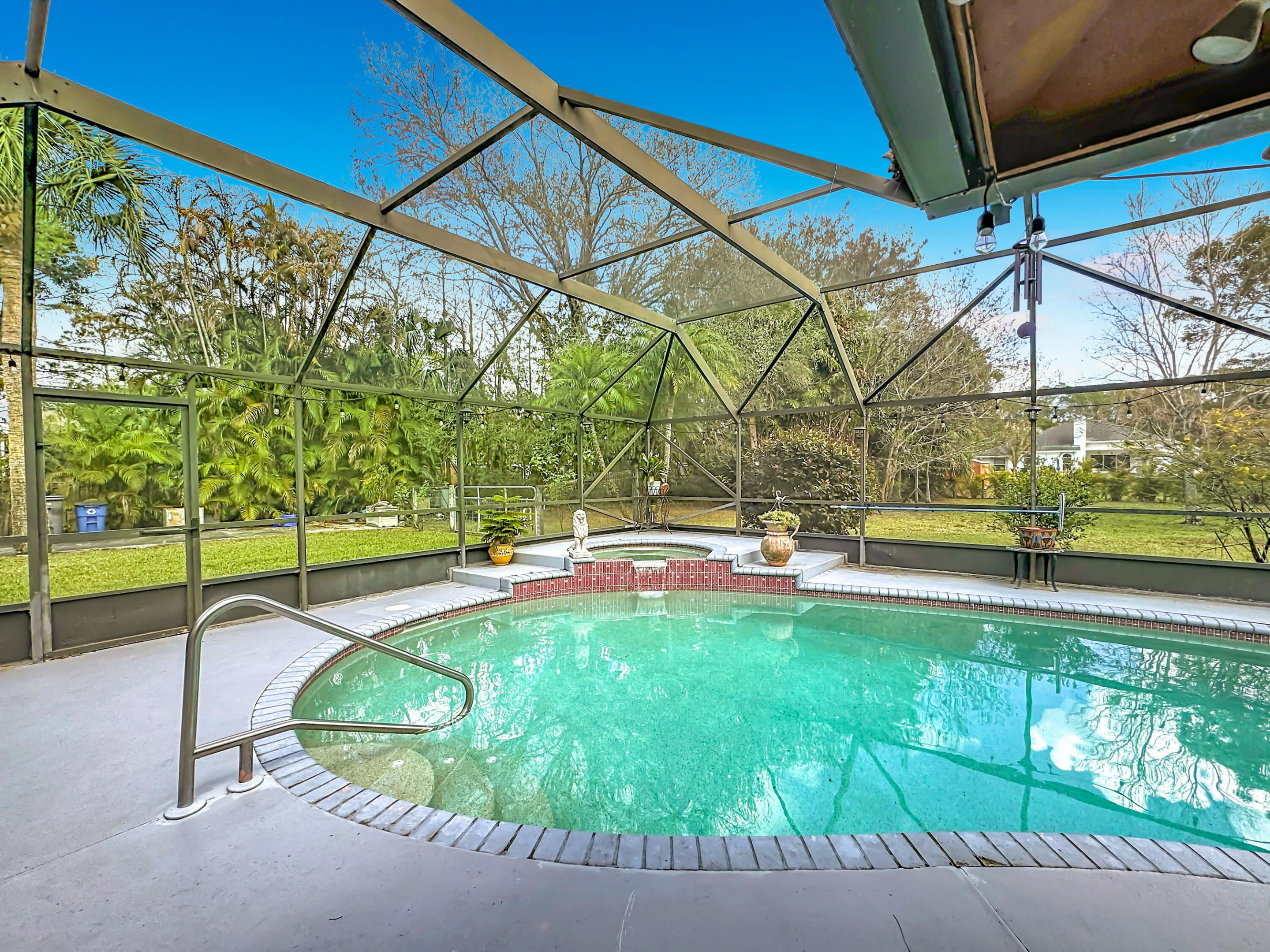 Jupiter Farms - Residential