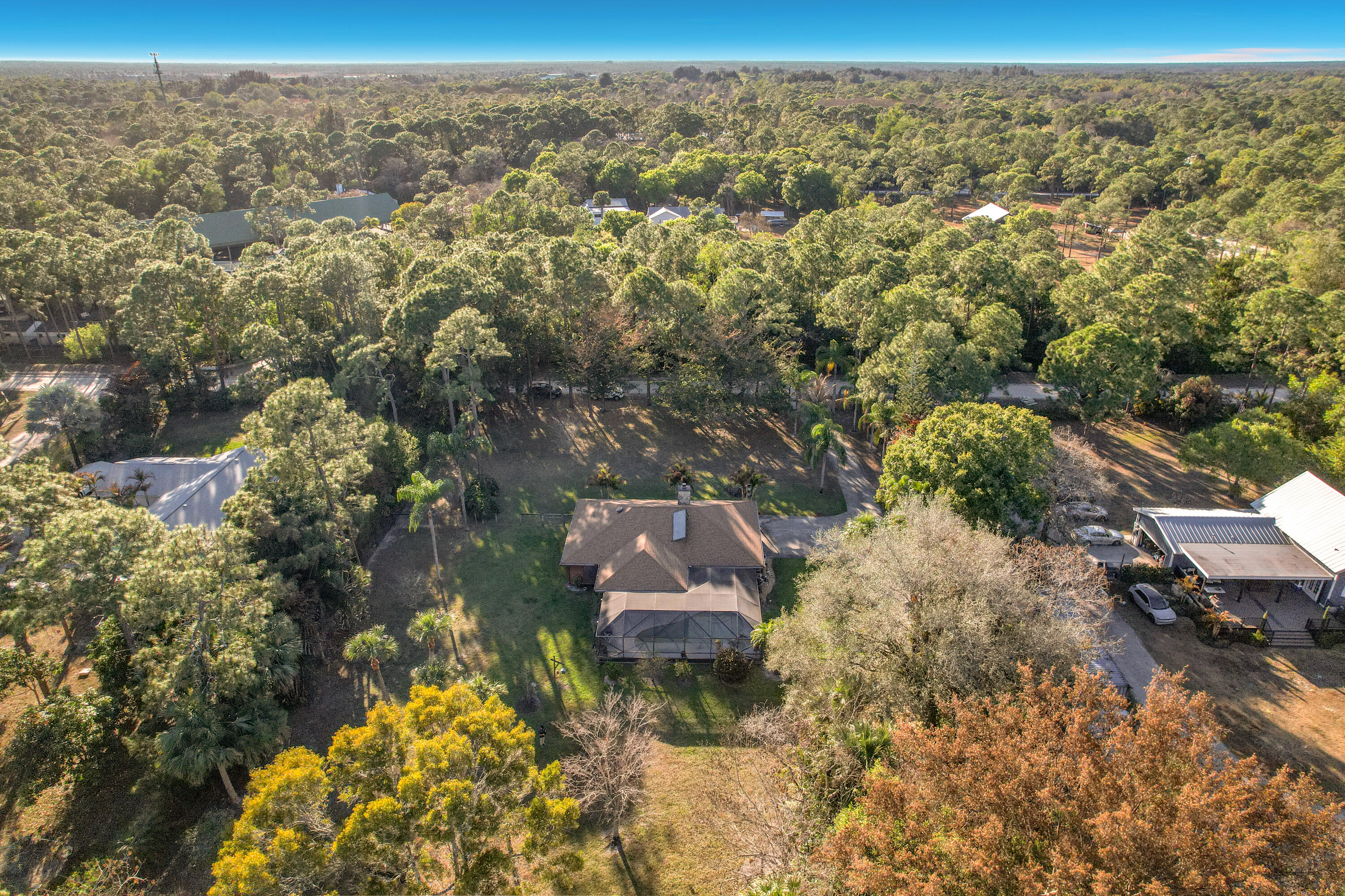 Jupiter Farms - Residential