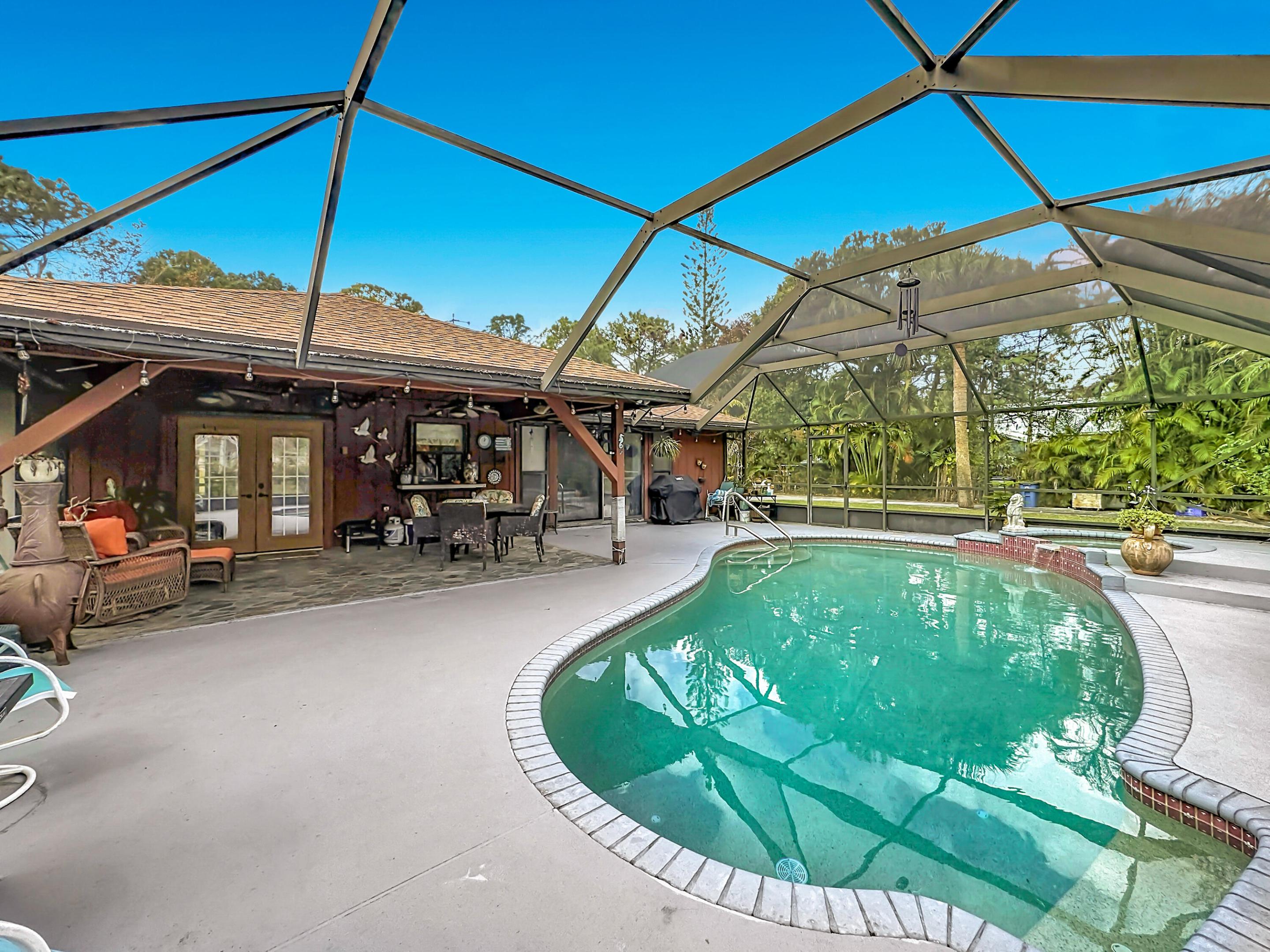 Jupiter Farms - Residential