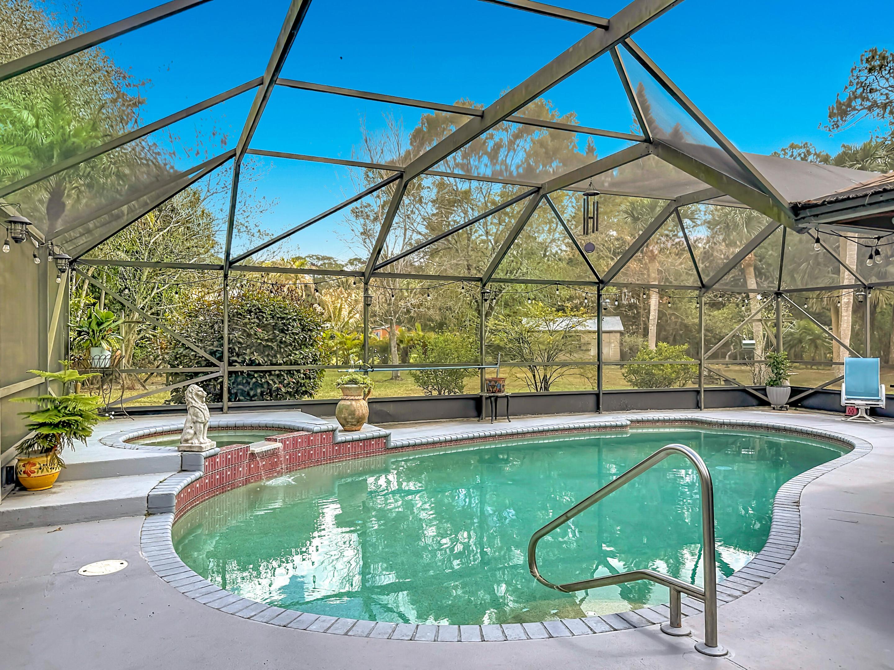 Jupiter Farms - Residential