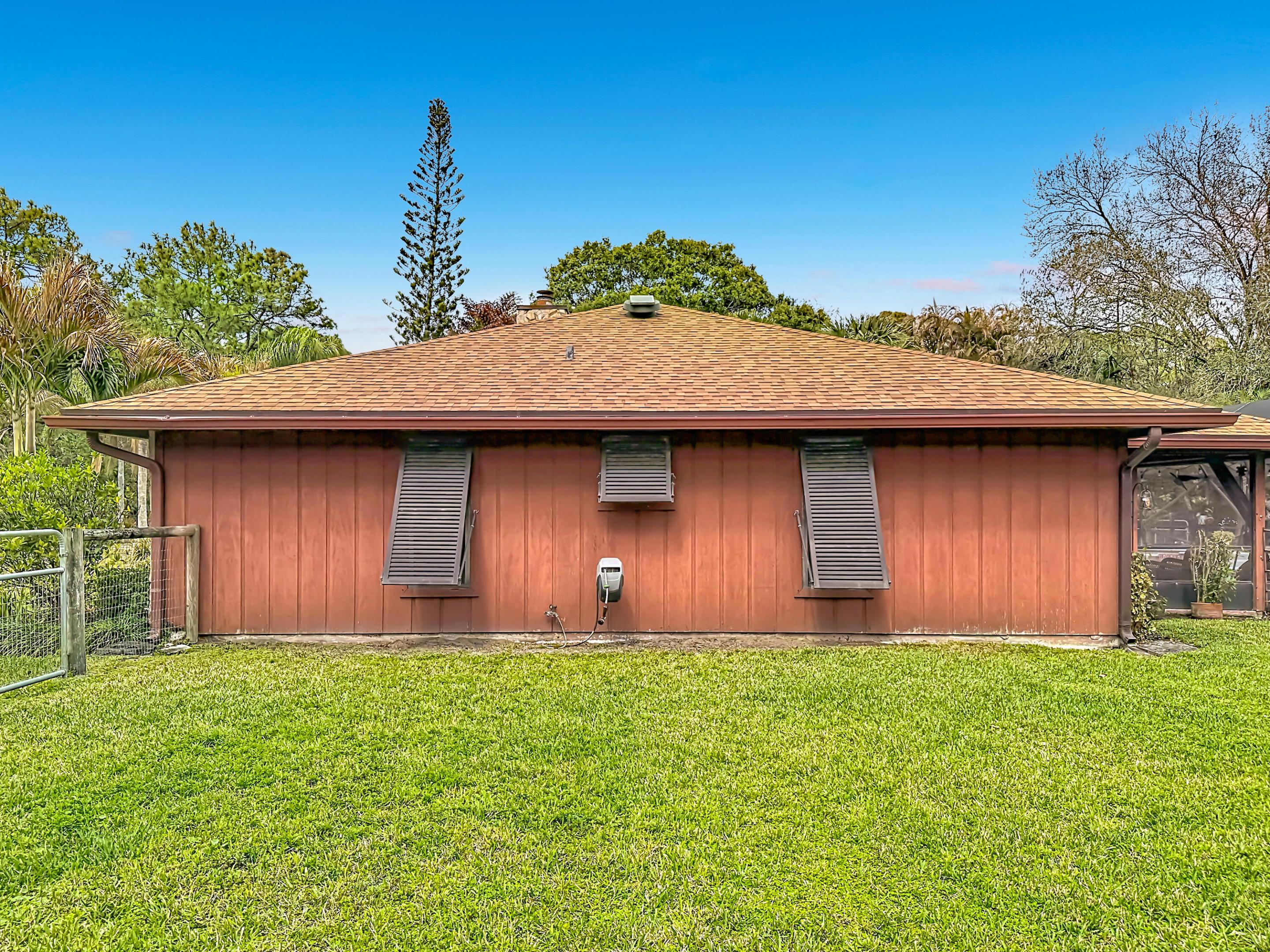 Jupiter Farms - Residential