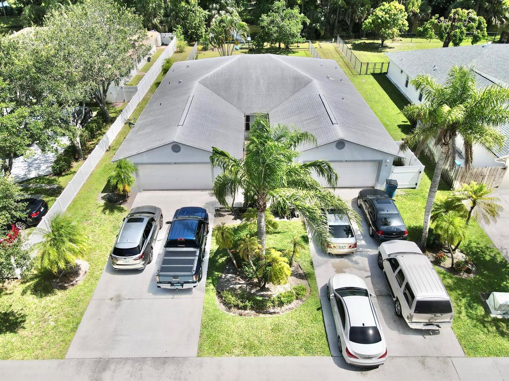 Photo of 182 Sparrow Drive Dr #A, Royal Palm Beach, FL 33411 (MLS # R10812674)