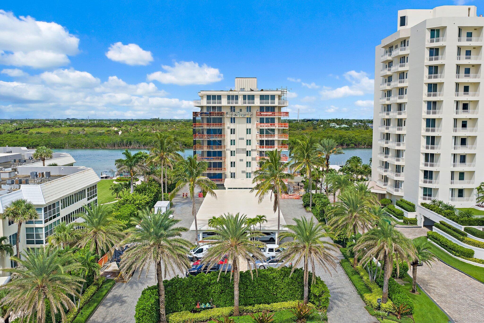 375 Beach Road 201