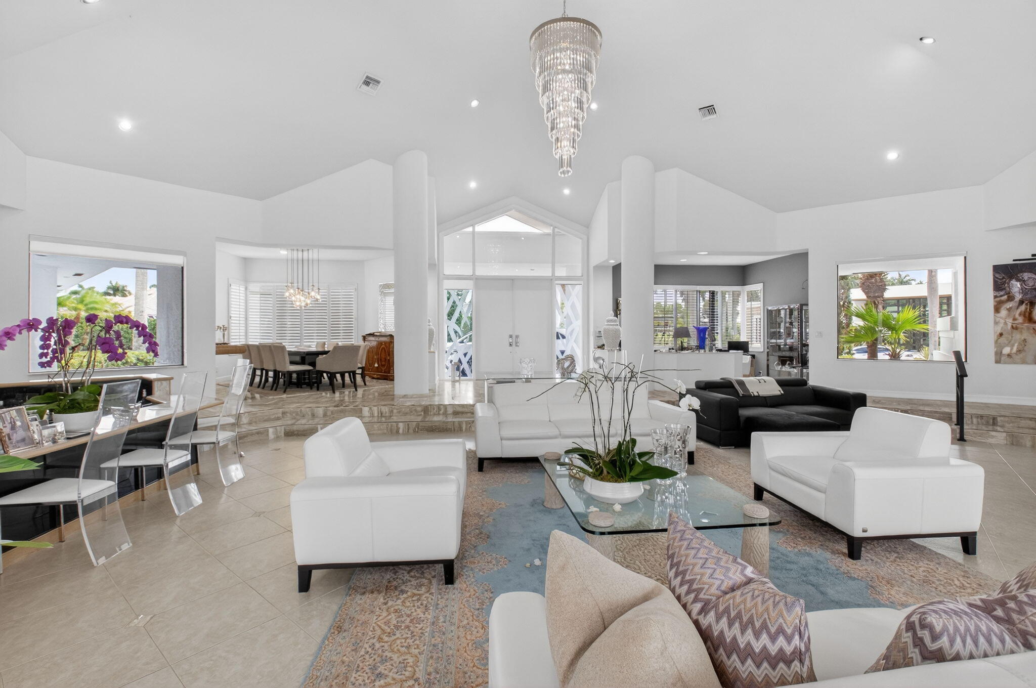 ST ANDREWS COUNTRY CLUB - Residential