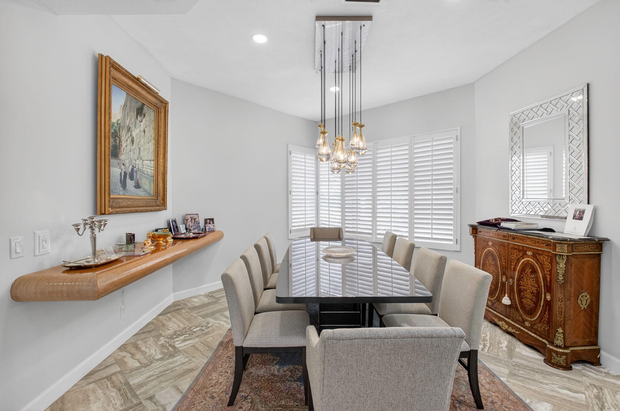 ST ANDREWS COUNTRY CLUB - Residential