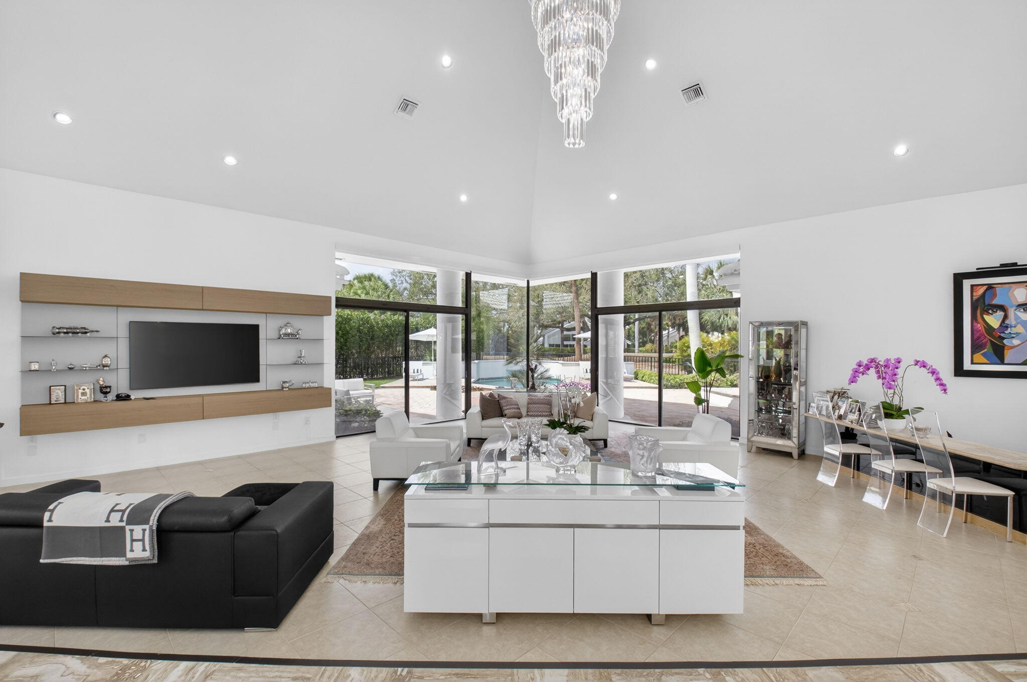 ST ANDREWS COUNTRY CLUB - Residential