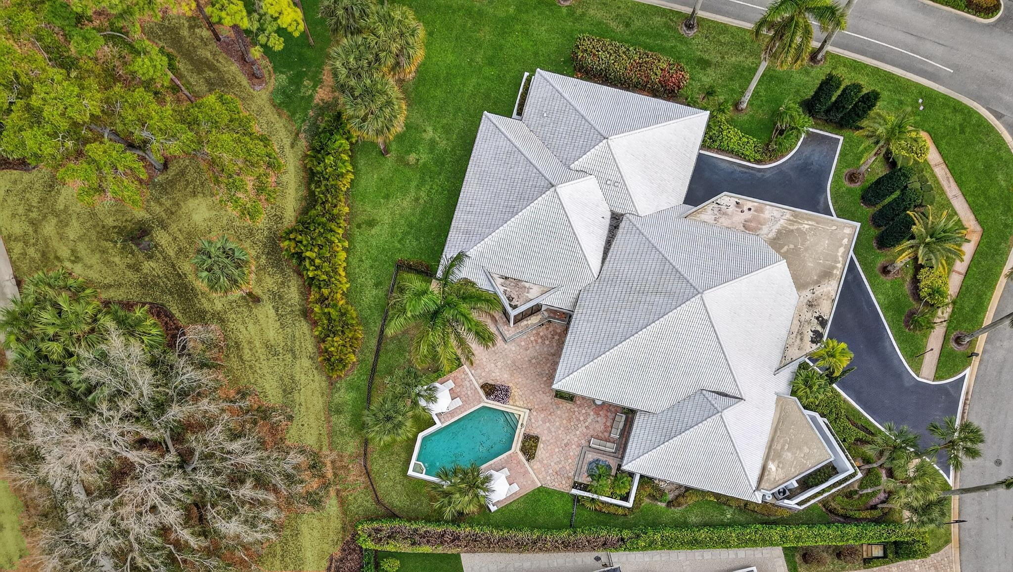 ST ANDREWS COUNTRY CLUB - Residential