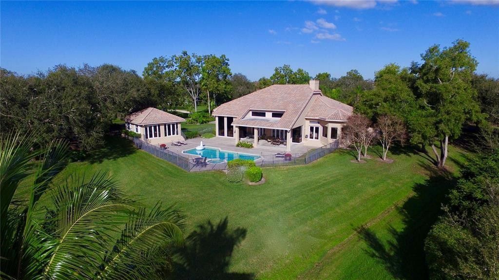 Photo of 3190 Willow Lane, Weston, FL 33331 (MLS # F10554010)