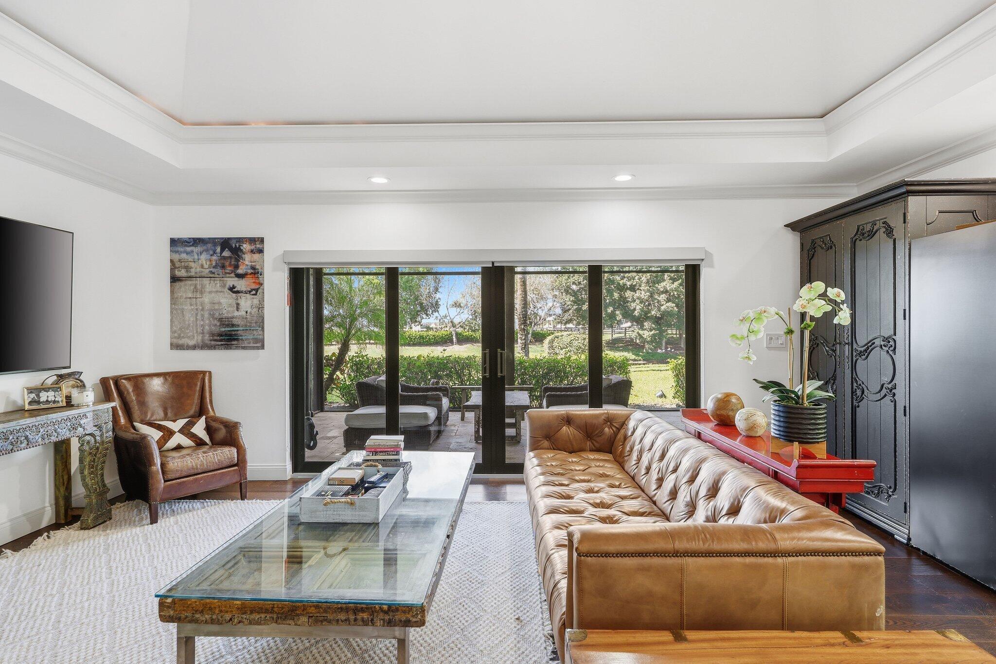 POLO ISLAND CONDO - Residential