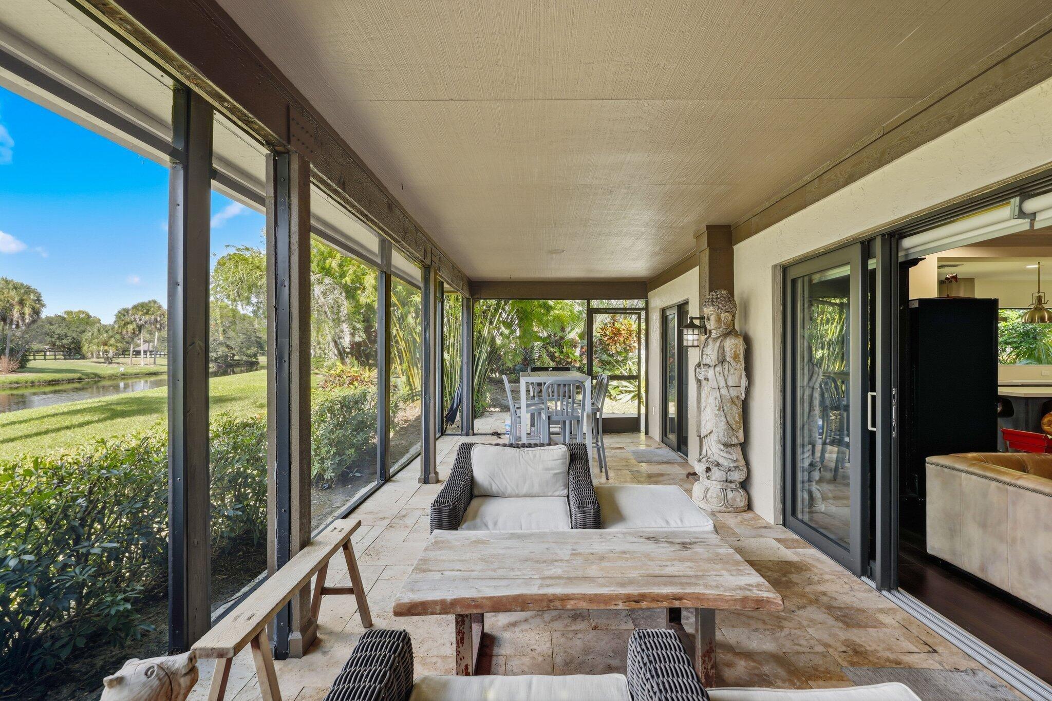 POLO ISLAND CONDO - Residential