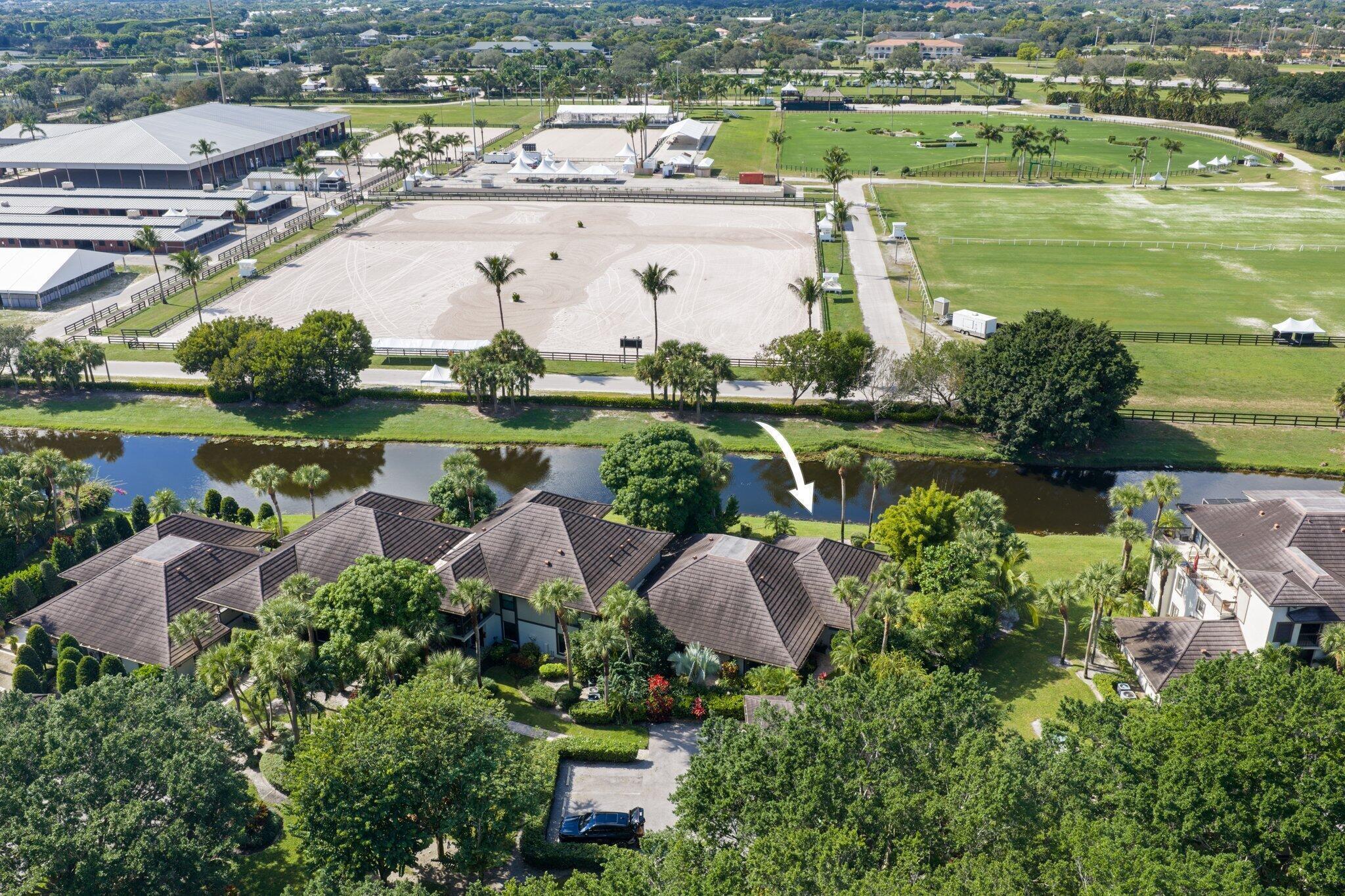 POLO ISLAND CONDO - Residential