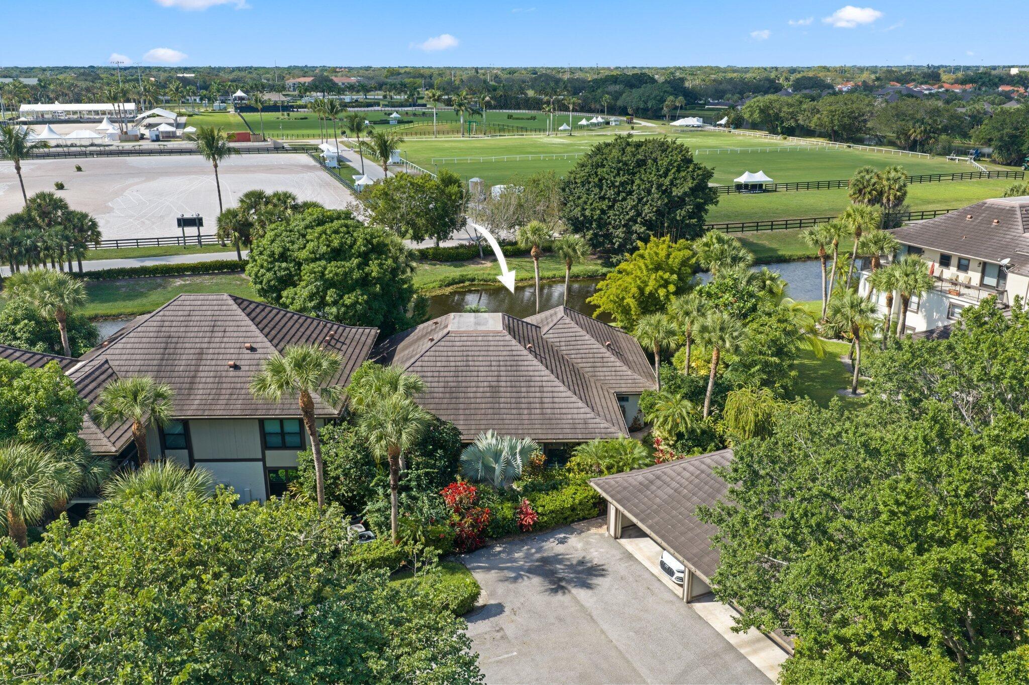 POLO ISLAND CONDO - Residential
