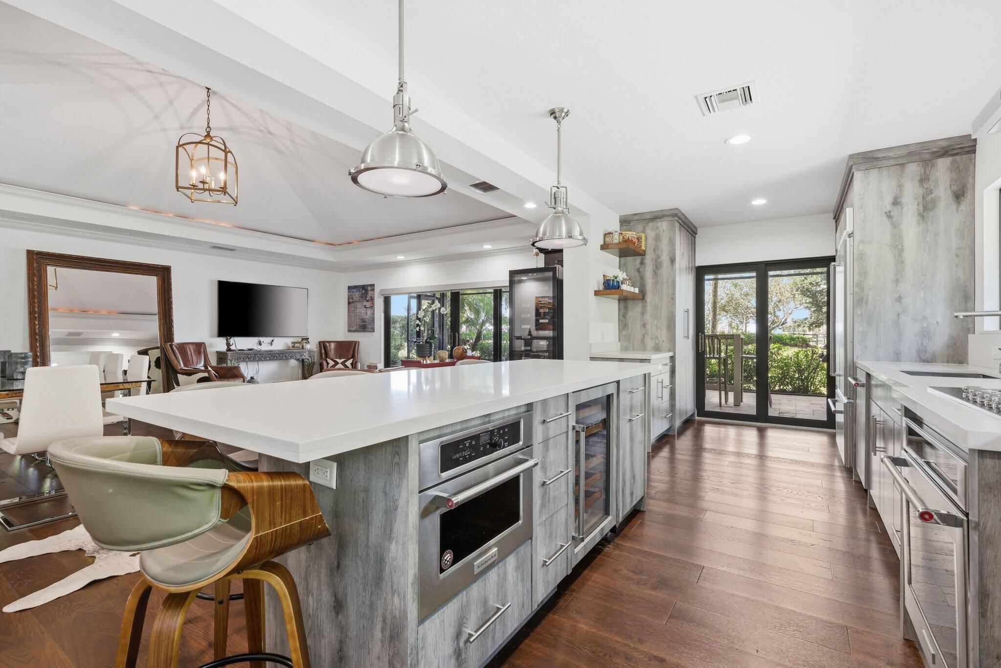 POLO ISLAND CONDO - Residential