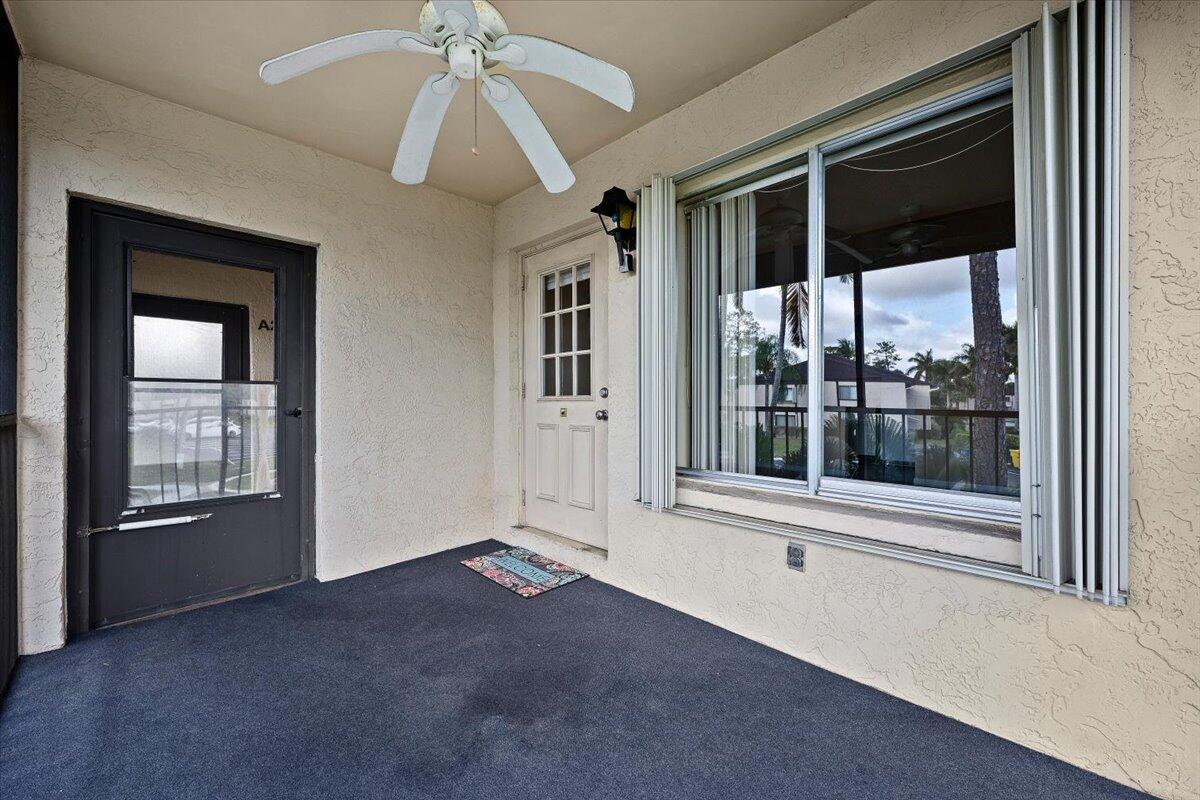 PINE RIDGE SOUTH IV CONDO - Residential