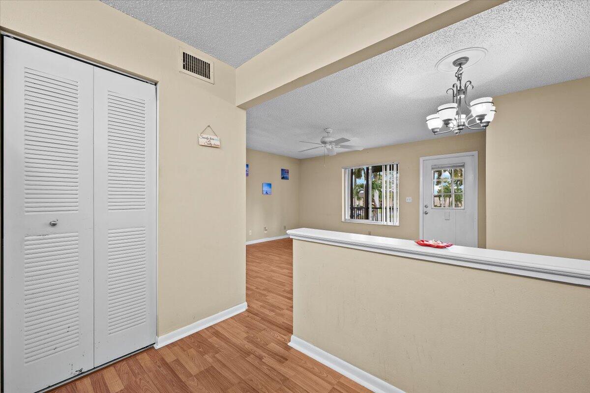 PINE RIDGE SOUTH IV CONDO - Residential