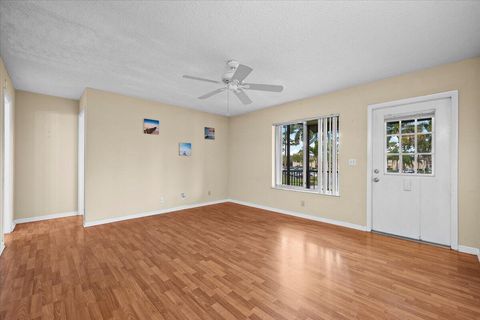 Palm Beach County Properties with Ocean Access 107 410 Pine Glen Lane D2 Greenacres FL 33463