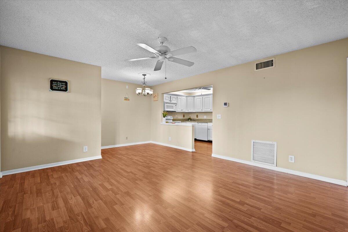 PINE RIDGE SOUTH IV CONDO - Residential