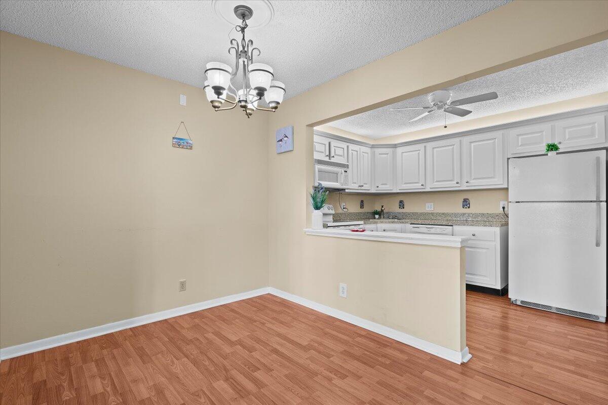 PINE RIDGE SOUTH IV CONDO - Residential