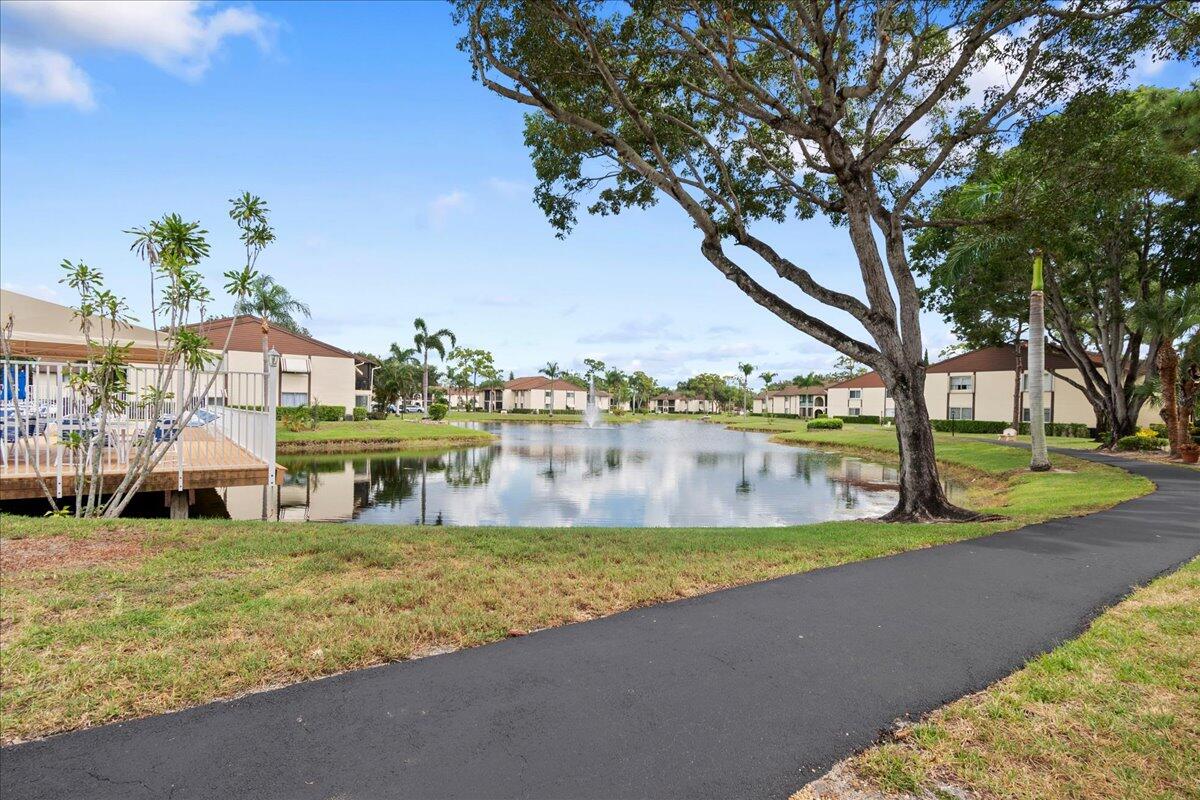 PINE RIDGE SOUTH IV CONDO - Residential