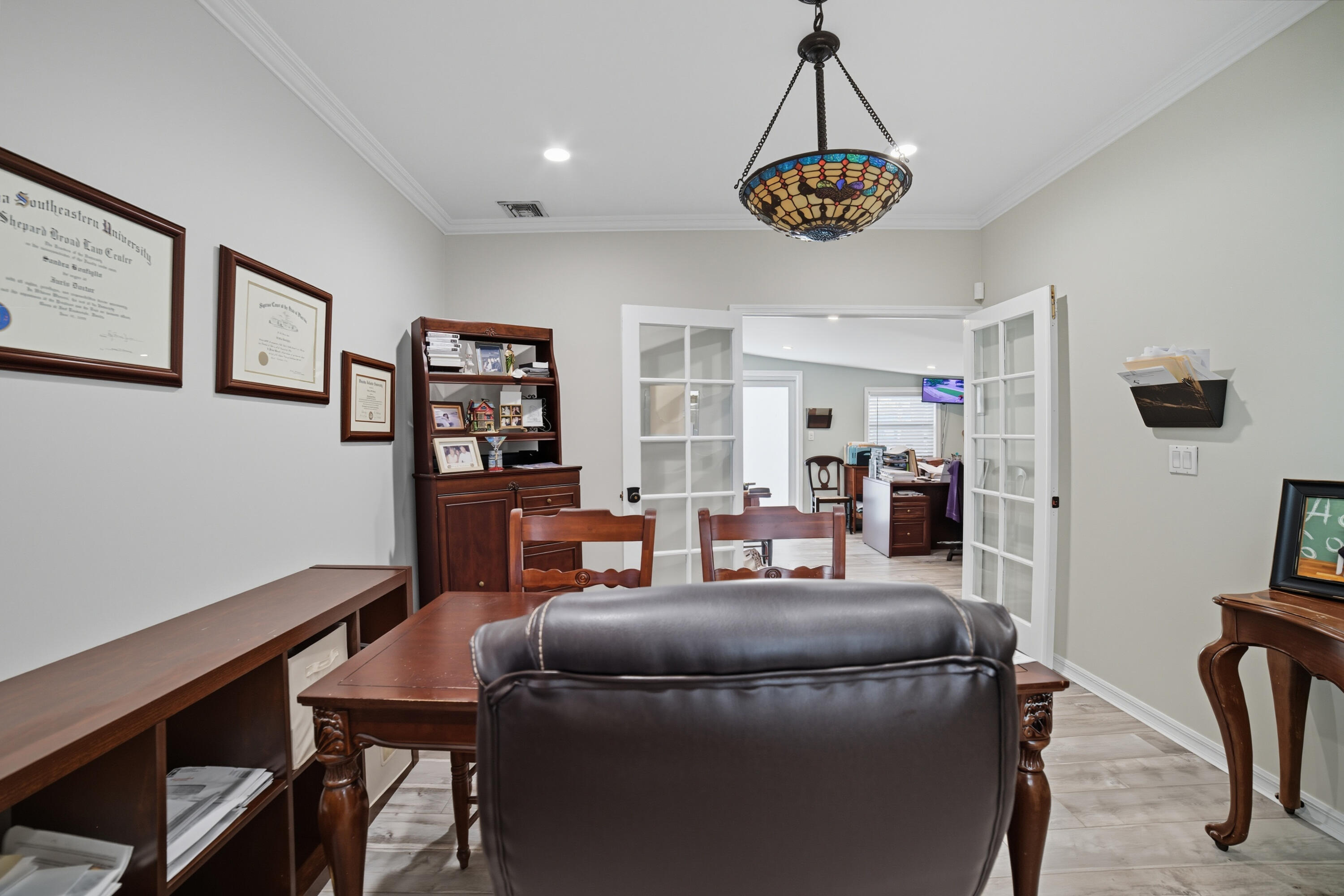 105 S Ave Of The Arts