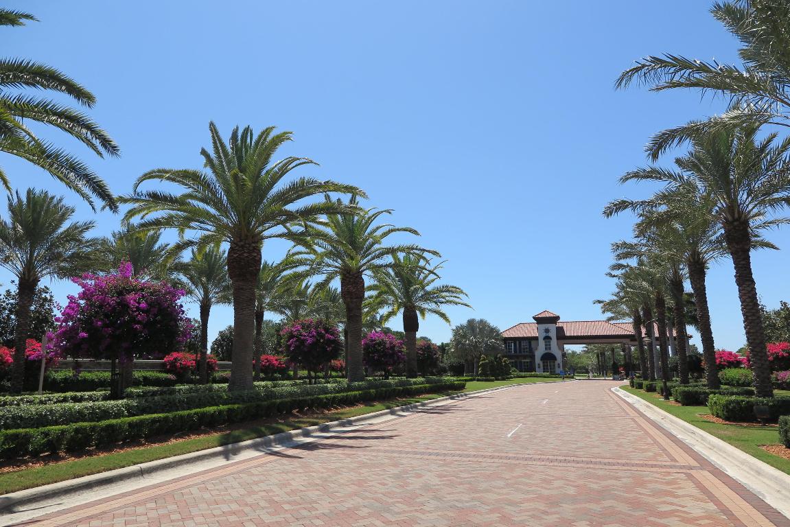 LA MIRADA AT BOCA POINTE - Residential