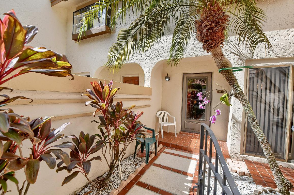 LA MIRADA AT BOCA POINTE - Residential